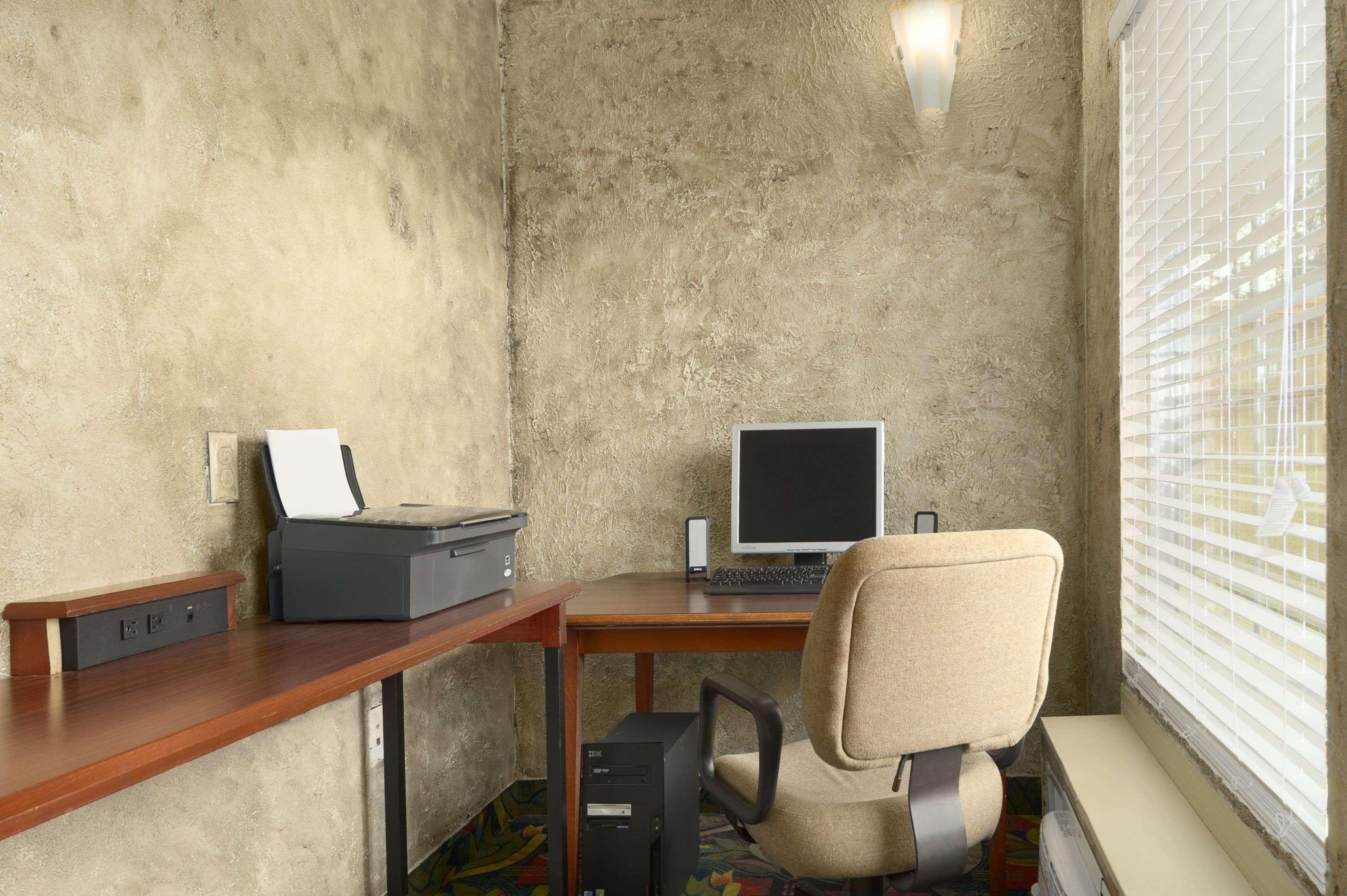 Days Inn By Wyndham Brunswick/St. Simons Area מראה חיצוני תמונה